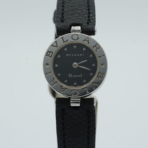Bulgari zero orologio - orologio, donna
