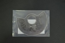 Disco Rotante 129° Per Motore