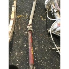 ALBERO TRASMISSIONE POST. PER FIAT DAILY NEW (90-99) 2.8 T.D. FUR. 4X4 (DA