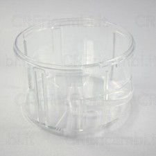Ciotola contenitore plastica - ciotola,