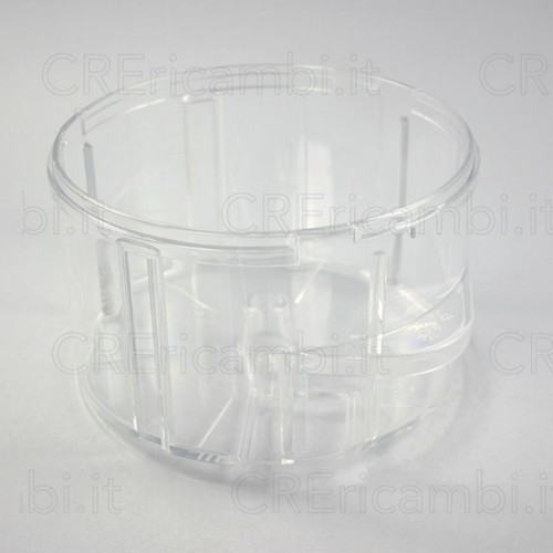 Ciotola contenitore plastica - ciotola,