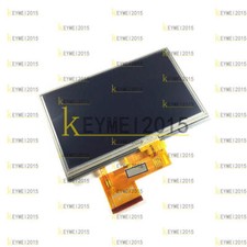 Pannello Schermo LCD Touch per