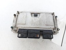 0261207318 CENTRALINA MOTORE