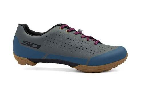 Scarpe ciclismo mtb - mtb, sidi