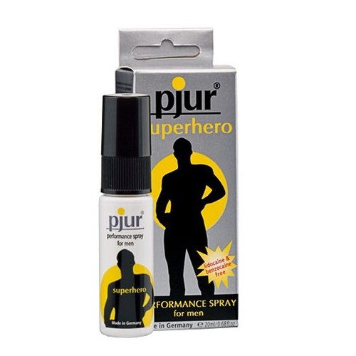 Spray ritardante naturale per