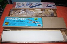 2ea. Japan IKUTA PHENIX 45