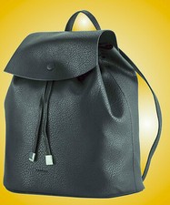 Borsa/Zainetto CARPISA - mod. RACHELE - Nera