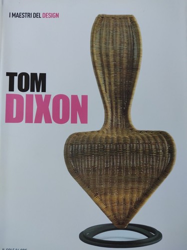Tom dixon maestri del - tom, dixon.