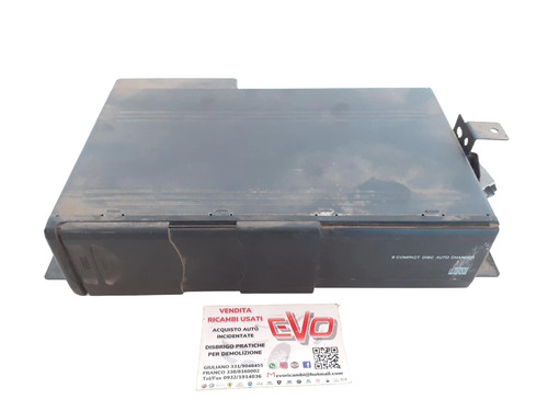 Caricatore slot per - cd,