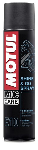 Motul care e10 - motul,