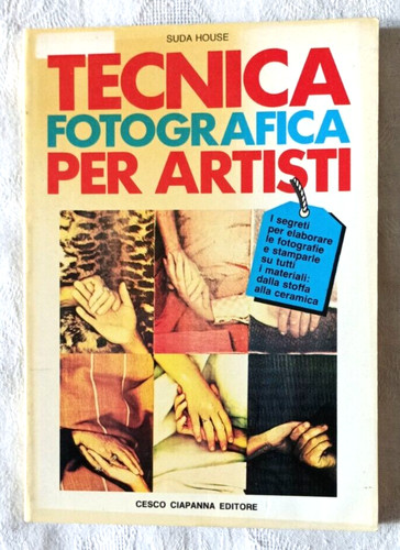 Tecnica fotografica per