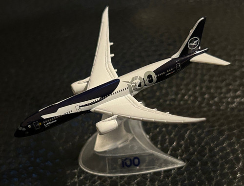 Boeing 787 9 dreamliner - ###,