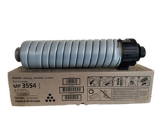 Toner ricoh mp3554 - toner,