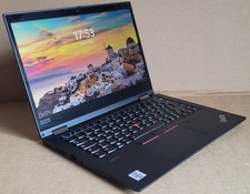 Lenovo ThinkPad X13 Yoga Gen1