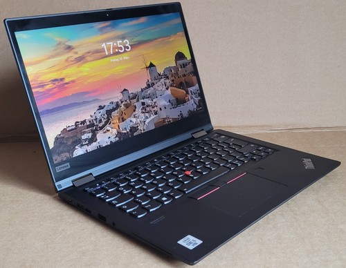 Lenovo thinkpad x13 yoga - thinkpad,
