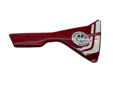 Carena fiancata fianchetto