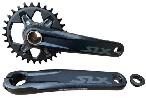 Guarnitura pedivella shimano - guarnitura,