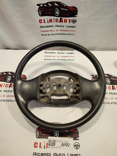 Volante sterzo per ford - sterzo,
