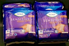 TENA Sensitive Care