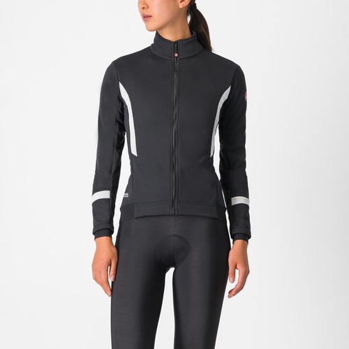 Castelli dinamica giacca - dinamica,