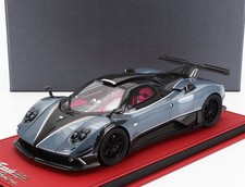 1/18 PEAKO - PAGANI - ZONDA
