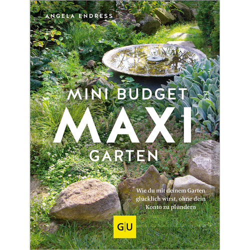 Mini budget maxi giardino - -,