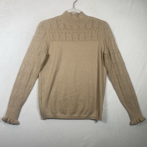 Loft maglione finto collo - loft,