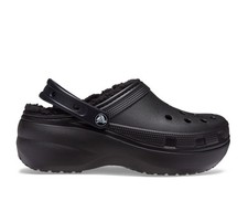 Crocs 207938 001 black - crocs, 207938-001-black