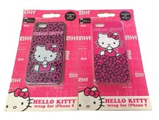 Custodia cellulare SANRIO rosa