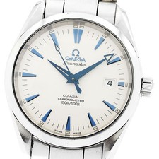 Orologio Uomo Automatico Omega