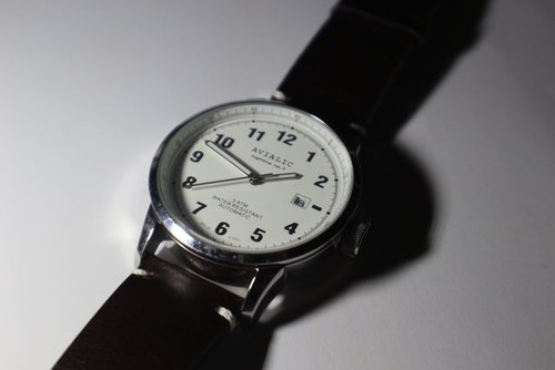 Orologio automatico - orologio,