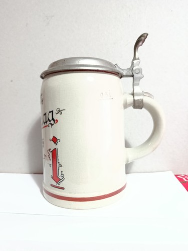 Boccale birra tedesco - di,