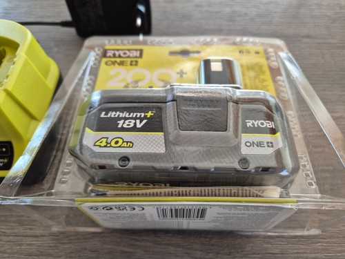 Ryobi kit batteria rb1840x 18v - ryobi,