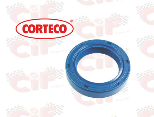 Paraolio asse ruota posteriore - asse,