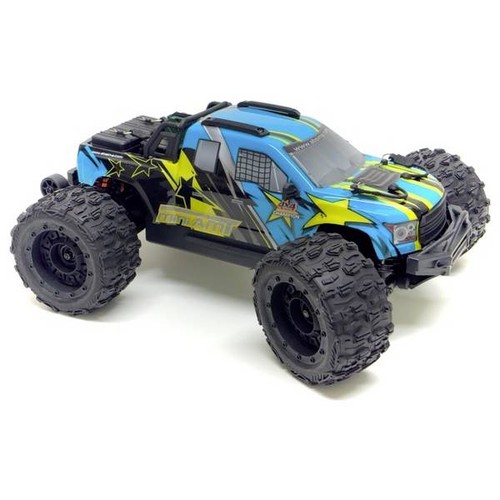 Absima 16031 mini - absima, amt