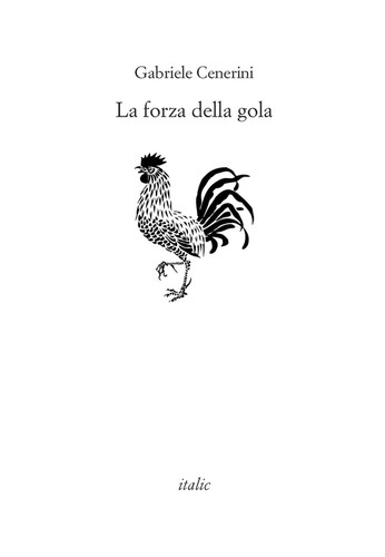 Forza della gola cenerini - forza,