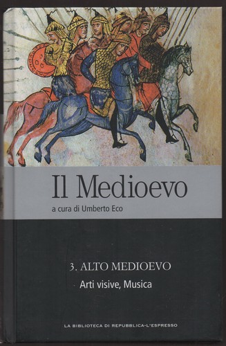 Eco medioevo vol 3 - eco:,
