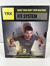 Kit Allenatore Sospensione TRX