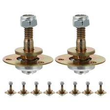  10 pezzi di componenti