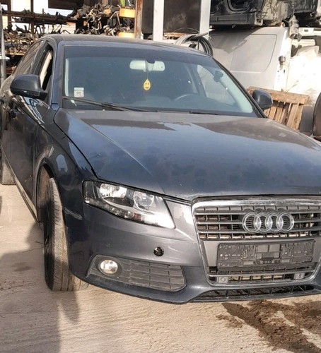 Ricambi audi berlina b8 - a4,