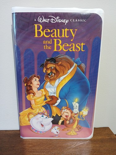 Walt disneys beauty the - disneys, &
