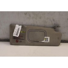 ALETTA PARASOLE PARABREZZA DX PER FIAT BRAVO (07-14) 1.4 16V (66KW) BER. 2007