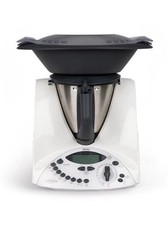 BIMBY TM31 VORWERK COME NUOVO