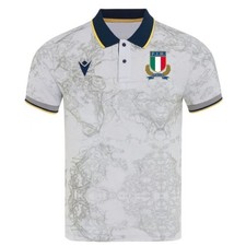 Rugby italia maglia cotone - italia,