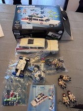 Playmobil 9220 Set