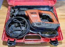 Seghetto alternativo a pendolo