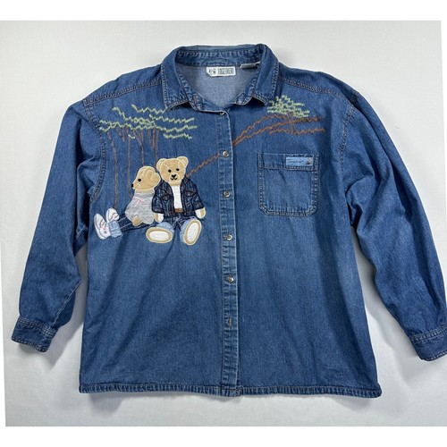 Camicia vintage together - vintage,