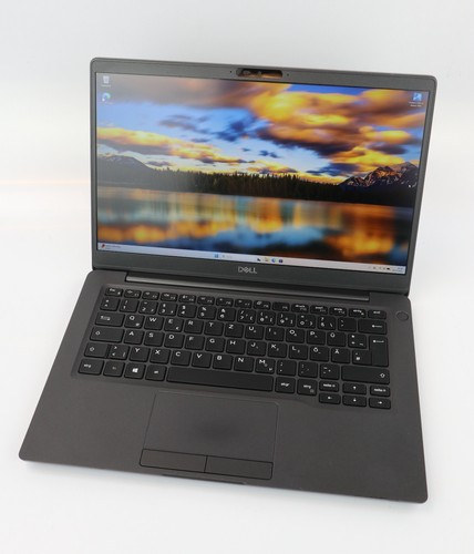 Dell latitude 7300 intel - latitude,