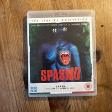 Spasmo (1974) Spasm 88 Films