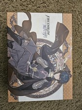 SIGILLATO! Fire Emblem Three
